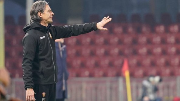 Diretta Benevento-Atalanta