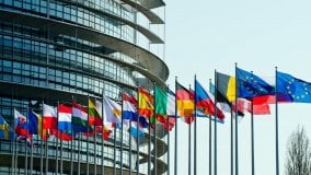 “Un piano europeo per un’agenda digitale italiana”