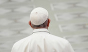 Papa Francesco si è vaccinato in Vaticano
