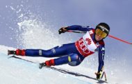 Sci, Sofia Goggia più forte del vento: sua la discesa libera di Crans Montana