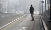 Con il lockdown non è nemmeno calato il Pm10 in Lombardia