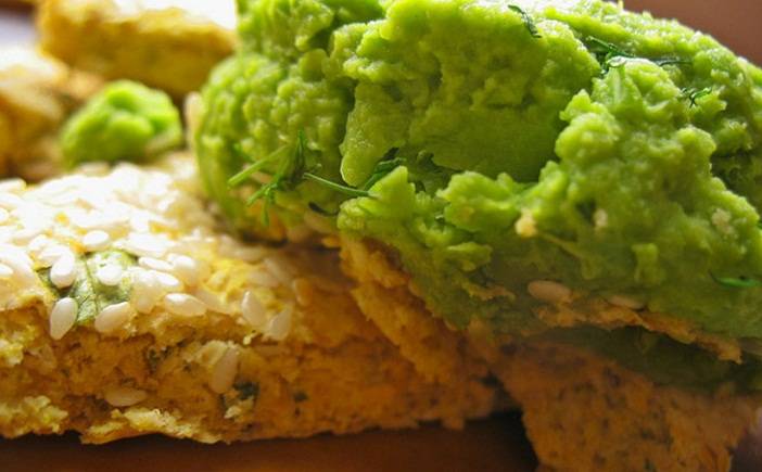 La dieta anti infiammatoria diventa un menu gourmet