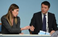 Renzi tiene sotto scacco 5S-Pd. E ora vuole la Boschi all'Economia