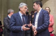 Ora D'Alema prepara la vendetta contro Renzi