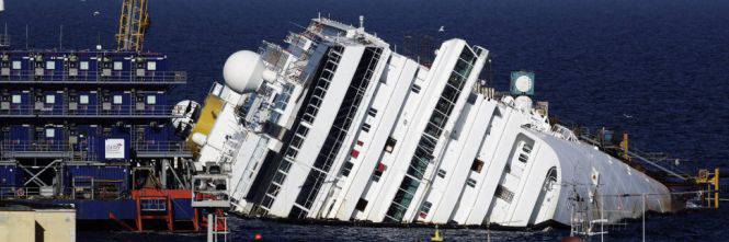 Concordia, nove anni dal naufragio. Ma Schettino: 