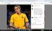 Zaniolo positivo al Covid: 