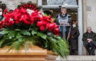 Addio a Emanuele Macaluso, il combattente 