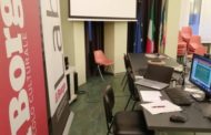 Cantone, Silvestrini e Galli: il Borgo prepara l'agenda Parma 2022
