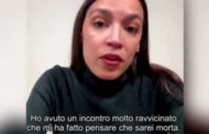 Alexandria Ocasio-Cortez: 