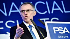 Stellantis, Tavares incontra i sindacati: 
