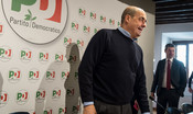  Per il Pd il voto anticipato non è una minaccia ma un rischio concreto