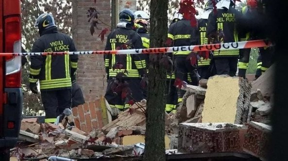 Strage di pompieri a Quargnento, chiesti 30 anni per Vincenti e la moglie: 