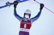 Sci, Cdm: Bassino super a Kranjska Gora, suo il gigante donne