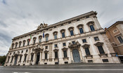 La Consulta ha sospeso una legge in via cautelare. È la prima volta che succede