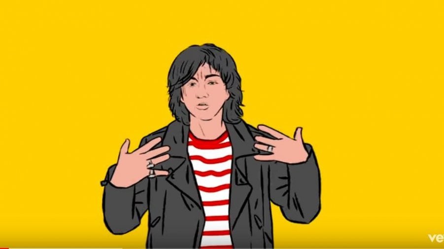 Gianna Nannini replica ai sindacati di polizia: 