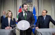 Il centrodestra vola nei sondaggi. E gli italiani guardano a Draghi