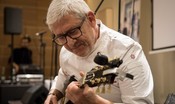 La prima sera da ribelle dello chef stellato che apre a Milano
