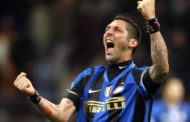 Lo schiaffo di Materazzi alla Juve 