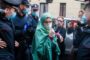 Zerocalcare, Subsonica, Cognetti, Maggiani a sostegno dei manifestanti  antifascisti a processo