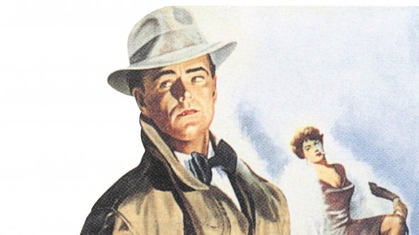 Il fascino eterno e insensato del Grande Gatsby