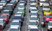 Torino è la città italiana con più auto in rapporto al numero di abitanti