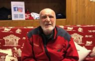 Alpinismo, è morto Cesare Maestri, il ragno delle Dolomiti