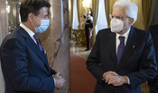 Mattarella ha chiesto a Conte di uscire in fretta dall'incertezza sul futuro del governo  