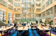 Un po' home, un po' office: il cocktail perfetto per il lavoro