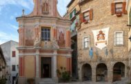 Liguria, la contesa a tre per la poltrona di principe di un principato fantasma