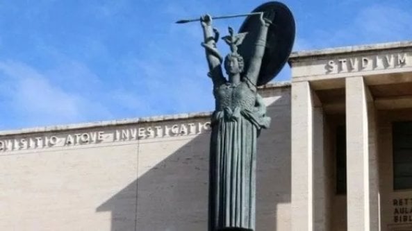 Roma, guasto informatico alla Sapienza, lezioni ed esami sospesi