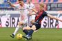Diretta Sampdoria-Juventus 0-0