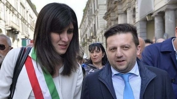 Salone del Libro, consulenza fantasma dell'ex portavoce della sindaca: otto richieste di rinvio a giudizio