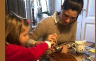 Appendino condannata si consola con un tiramisù sui social: 