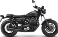 Moto Guzzi V9, la passione al comando