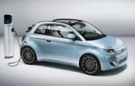 Car of the year 2021, tra le 7 finaliste anche la Fiat 500 elettrica