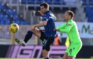 Atalanta-Lazio 1-3: Marusic, Correa e Muriqi si 'vendicano' della Coppa Italia