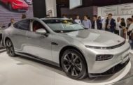 Auto elettriche, il colosso cinese XPeng punta sulla Sardegna