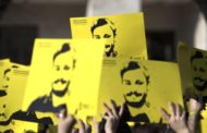 Omicidio Regeni, i Verdi annunciano: 