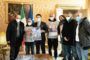 Liguria, la contesa a tre per la poltrona di principe di un principato fantasma