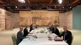 Turchia e Grecia tornano a parlarsi, ma Atene va avanti con i piani di spesa militare