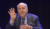 La bufera che ha investito Alan Friedman per l'insulto a Melania Trump in diretta tv