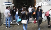 Le nuove misure della scuola previste dal Dpcm
