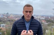 Russia, Navalnyj annuncia: 
