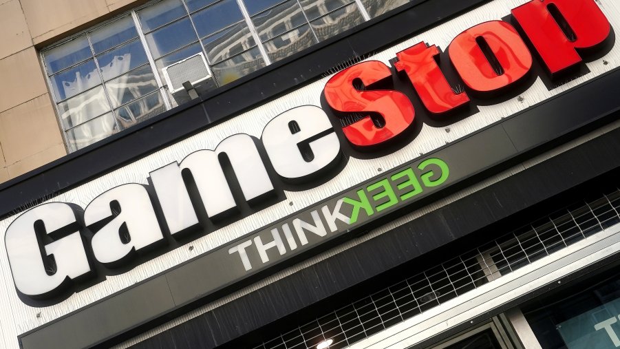 Gamestop, il racconto di un piccolo investitore del web: 