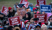 La decisione di 'far fuori' Trump dai social, vista dagli storici
