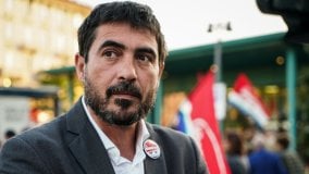 Sinistra italiana a congresso. Fratoianni: 