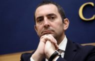 Spadafora dà ai comunisti i soldi dei giovani