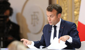 La Francia e la guerra di Algeria, Macron non si scusa ma farà 
