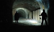 Viaggio nella Genova sotterranea, le gallerie della seconda guerra mondiale