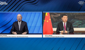 Xi apre il Forum di Davos e rilancia il multilarismo